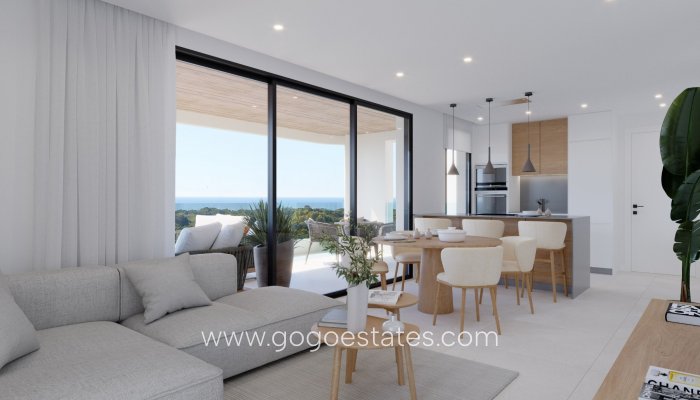 Apartment - Obra Nueva - Guardamar del Segura - Guardamar del Segura