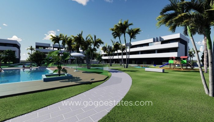 Apartment - Obra Nueva - Guardamar del Segura - Guardamar Del Segura