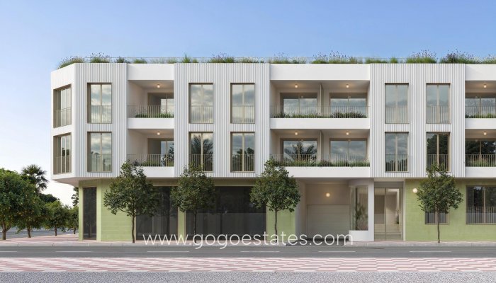 Apartment - Obra Nueva - Jacarilla - Comunidad Valenciana