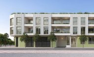 Apartment - Obra Nueva - Jacarilla - RS-63259