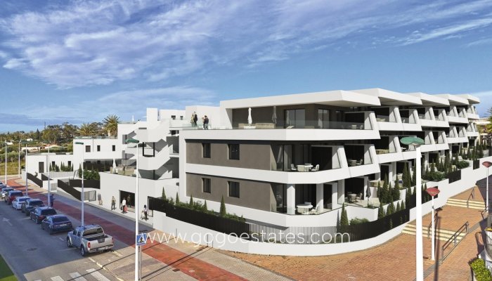 Apartment - Obra Nueva - La marina - La Marina del Pinet
