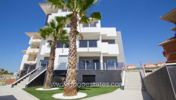 Apartment - Obra Nueva - Orihuela - Orihuela