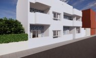 Apartment - Obra Nueva - Pilar De La Horadada - RS-30050