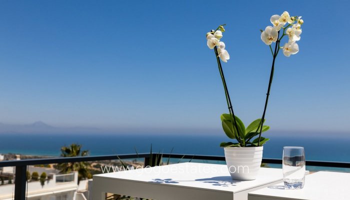 Apartment - Obra Nueva - Santa Pola - Gran Alacant