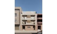 Apartment - Obra Nueva - Torrevieja - RS-26165