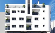 Apartment - Obra Nueva - Torrevieja - RS-26373