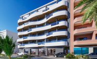 Apartment - Obra Nueva - Torrevieja - RS-77401