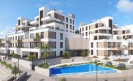Apartment - Obra Nueva - Vera - RS-55284