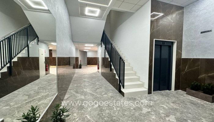 Apartment - Penthouse Duplex - Resale - Alicante - Alicante Centro