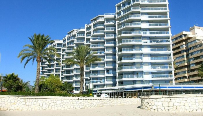 Apartment - Penthouse Duplex - Resale - Calpe - Calpe Centro