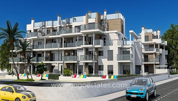 Apartment - Penthouse Duplex - Resale - Dénia - Denia Centro