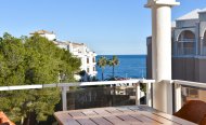 Apartment - Penthouse Duplex - Resale - Jávea Xàbia - RSO-61079