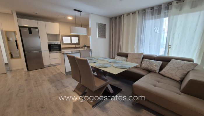 Apartment - Penthouse Duplex - Resale - Orihuela - Orihuela Centro