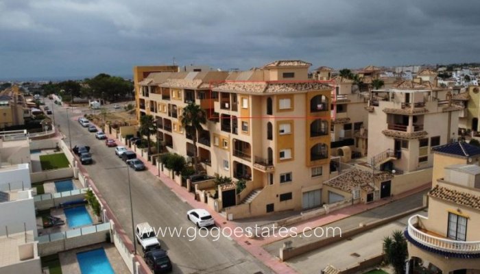 Apartment - Penthouse Duplex - Resale - Orihuela - Orihuela Costa