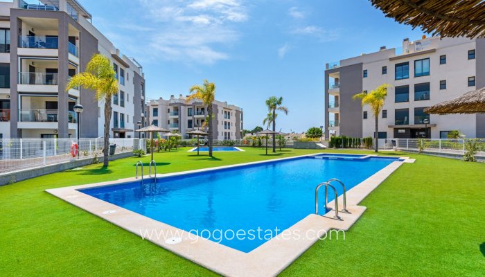 Apartment - Penthouse Duplex - Resale - Orihuela - Orihuela Costa