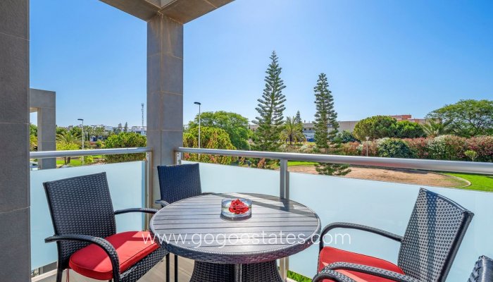 Apartment - Penthouse Duplex - Resale - Orihuela - Punta Prima