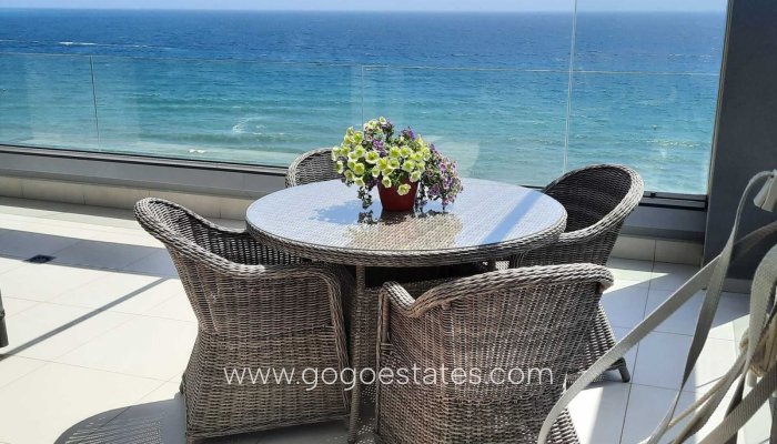 Apartment - Penthouse Duplex - Resale - Orihuela - Punta Prima