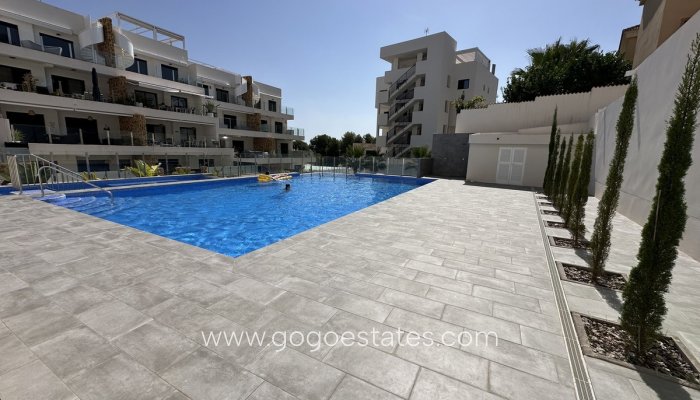 Apartment - Penthouse Duplex - Resale - Orihuela - Villamartin