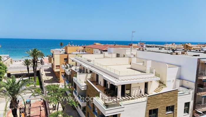 Apartment - Penthouse Duplex - Resale - Pilar De La Horadada - Torre de la Horadada