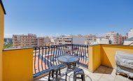 Apartment - Penthouse Duplex - Resale - Torrevieja - RSO-20842