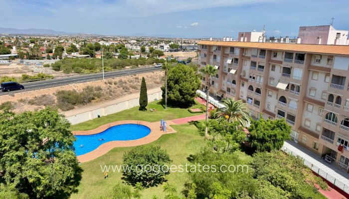 Apartment - Penthouse Duplex - Resale - Torrevieja - Torrevieja Centro