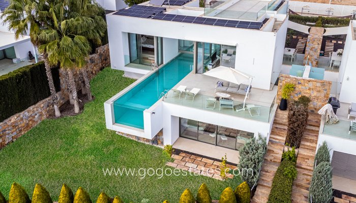 Apartment - Resale - Orihuela - Orihuela