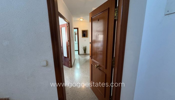 Apartment - Resale - San Miguel de Salinas - San Miguel de Salinas