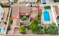 Apartment - Resale - Torrevieja - STS-87275