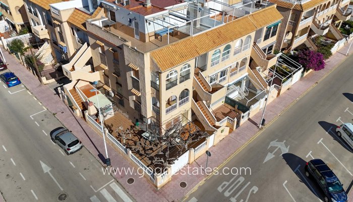 Apartment - Resale - Torrevieja - Torrevieja