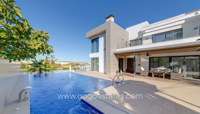 Apartment - Revente - Torrevieja - Torrevieja