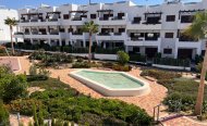 Apartment - Te koop - Mar de Pulpi - P16355