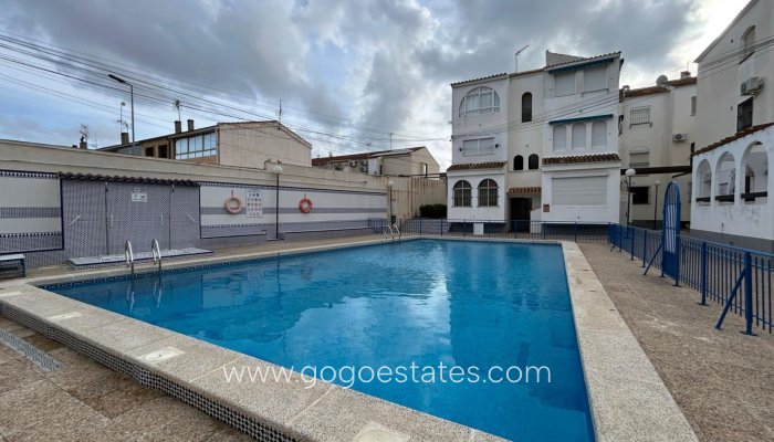 Apartment - Te koop - San Miguel De Salinas - Orihuela