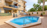 Apartment - Top Floor Apartment - Resale - Los Alcazares - RSO-76277