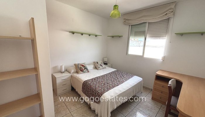 Apartment - Top Floor Apartment - Resale - Ondara - Ondara Centro