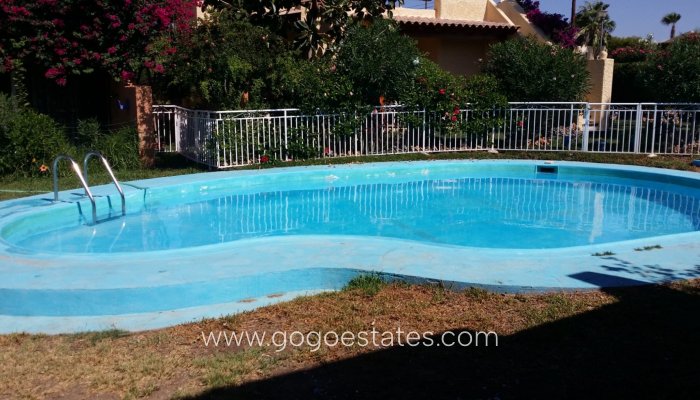 Apartment - Venta - San Juan de los Terreros - San Juan De Los Terreros