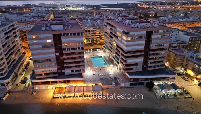 Apartment - Venta - Torrevieja - Torrevieja