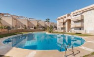 Apartment - Wiederverkauf - Aguilas - 79023