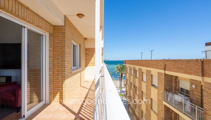 Appartement - Appartement au dernier étage - Revente - Los Alcazares - Los Alcazares Centro