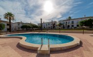 Appartement - Appartement au dernier étage - Revente - San Miguel De Salinas - RSO-47078