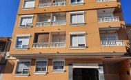Appartement - Appartement au rez-de-chaussée - Revente - Almoradi - RSO-65001