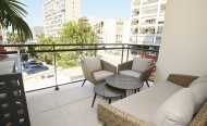 Appartement - Appartement au rez-de-chaussée - Revente - Calpe - RSO-44616