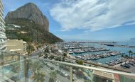 Appartement - Appartement au rez-de-chaussée - Revente - Calpe - RSO-93768