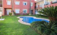 Appartement - Appartement au rez-de-chaussée - Revente - Dénia - RSO-40189