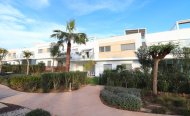 Appartement - Appartement au rez-de-chaussée - Revente - Los Montesinos - RSO-83438