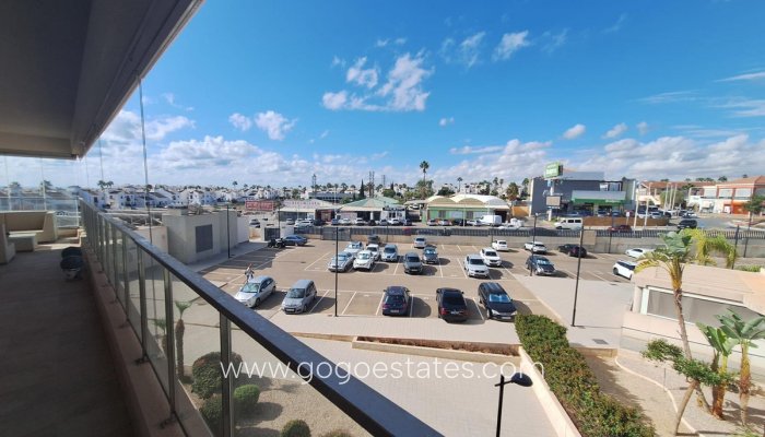 Appartement - Appartement au rez-de-chaussée - Revente - Orihuela - Orihuela Costa