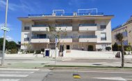 Appartement - Appartement au rez-de-chaussée - Revente - Orihuela - RSO-41935