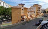 Appartement - Appartement au rez-de-chaussée - Revente - Orihuela - RSO-51415