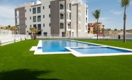 Appartement - Appartement au rez-de-chaussée - Revente - Orihuela - RSO-99252