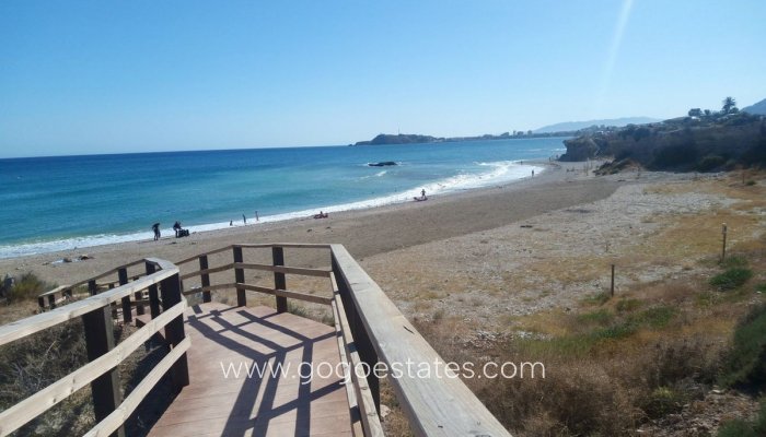 Appartement - Appartement au rez-de-chaussée - Revente - Pilar De La Horadada - Pilar de la Horadada Centro