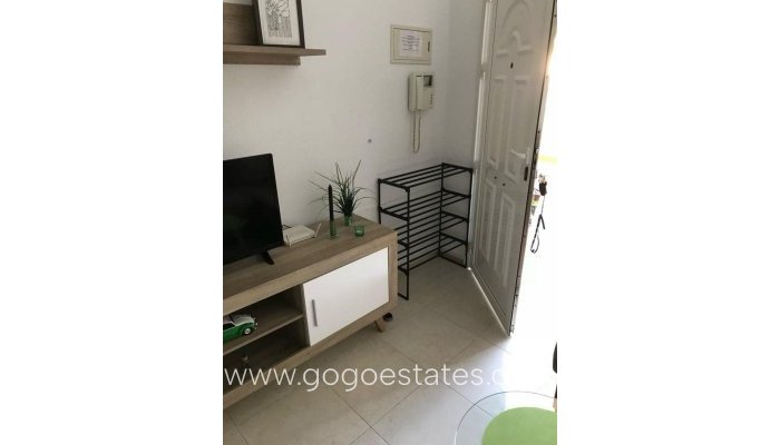 Appartement - Appartement au rez-de-chaussée - Revente - Torrevieja - Torrevieja Centro